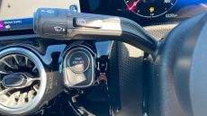 Mercedes-Benz A-Class A200 AMG Line Executive 5dr Auto Petrol Hatchback